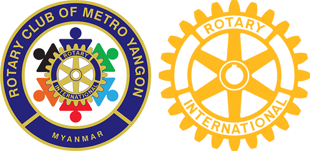 Rotary Club Metro Yangon