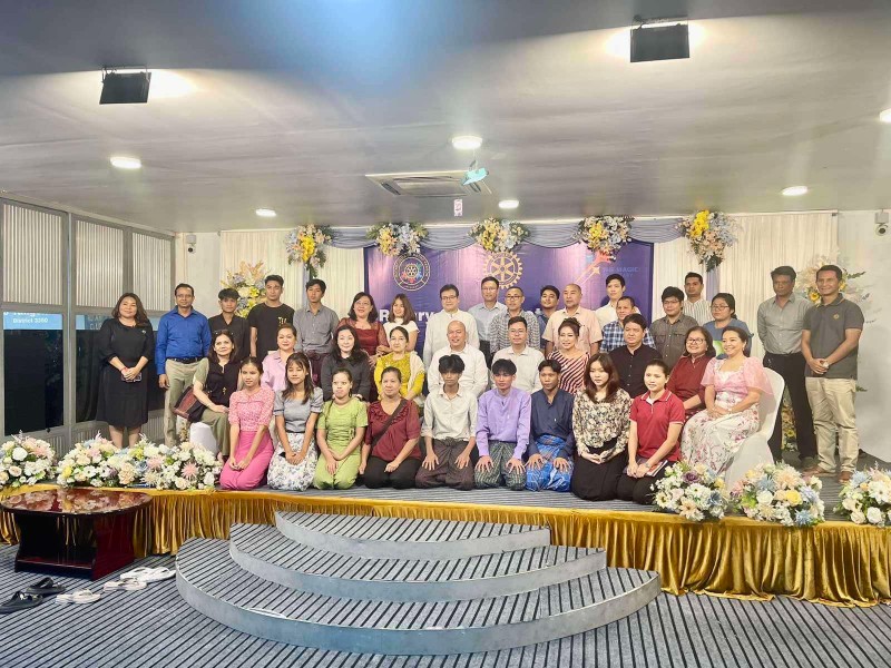 Food Safety Awareness Seminar (Service Project)