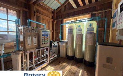 Aing Taung Gyi Village Rural Health Clinic (22-January-2025)